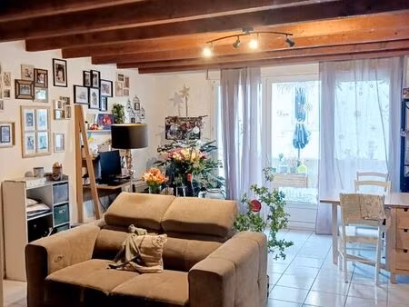 appartement t4