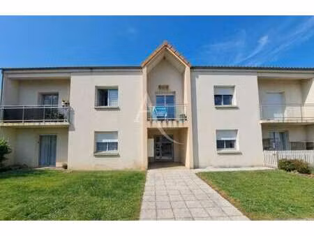 vente appartement 2 pièces aux herbiers (85500) : à vendre 2 pièces / 38m² les herbiers