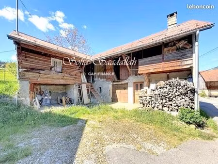 maison 2 pièces 350 m²