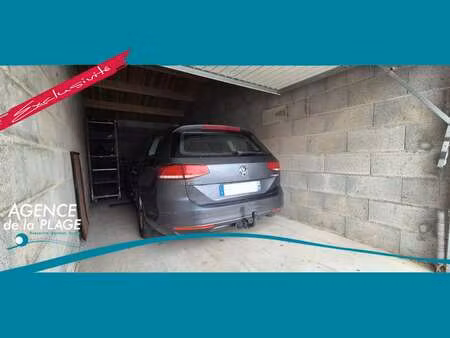 vente garage et parking à saint-jean-de-monts (85160) : à vendre / 18m² saint-jean-de-mont