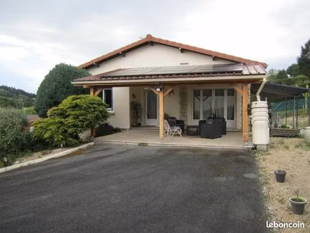 maison a vendre