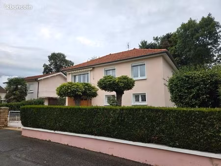maison 4 pièces 112 m²