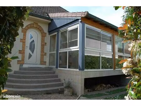 maison 5 pièces 130 m²