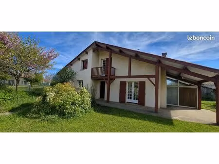 maison 5 pièces 102 m²