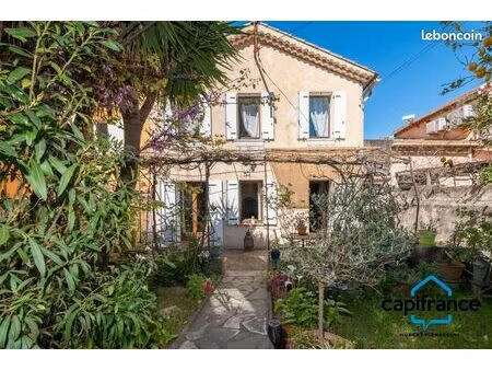 maison 3 pièces 75 m²