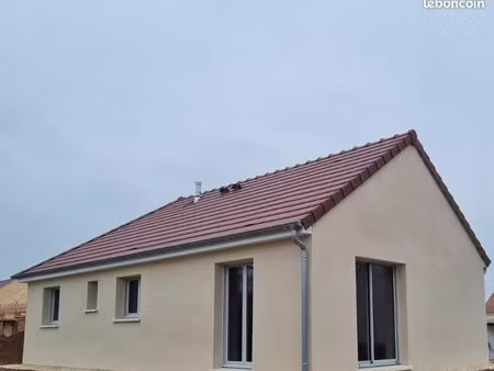 maison 4 pièces 96 m²