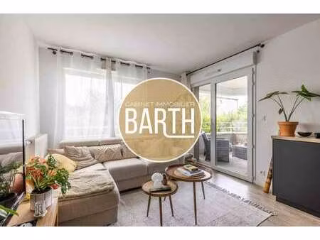 vente appartement 3 pièces à acigné (35690) : à vendre 3 pièces / 65m² acigné
