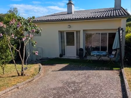 logement meublé