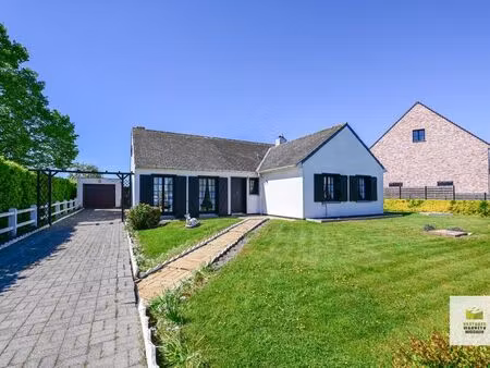 maison à vendre à oedelem € 309.000 (lnzjr) - vastgoed wanneyn missiaen | zimmo