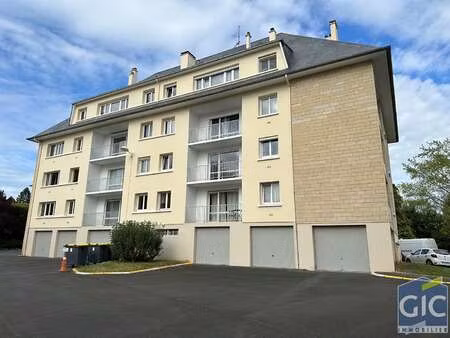 vente appartement t1 à caen (14000) : à vendre t1 / 34m² caen