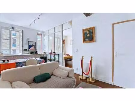 vente appartement 2 pièces à dinard centre ville (35800) : à vendre 2 pièces / 32m² dinard