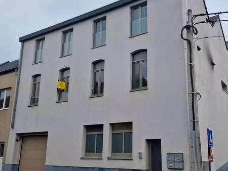 appartement à louer à haaltert € 860 (lnzk6) - pantheon-vastgoed | zimmo