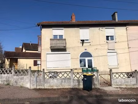 immeuble de rapport 7 pièces 154 m²