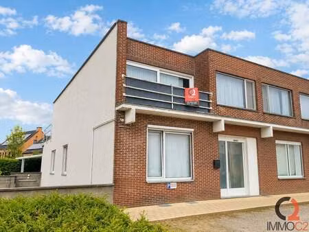 appartement à louer à meerhout € 810 (lnzjb) - immo-c2 bv | zimmo
