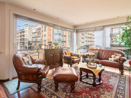 appartement à vendre à middelkerke € 370.000 (lnzjo) - agentschap becue | zimmo