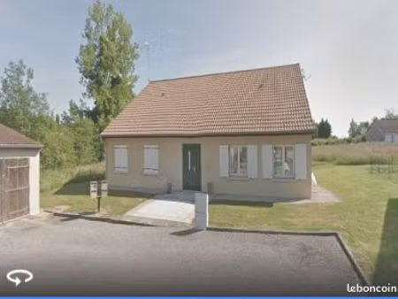 appartement 2 pièces 37 m²