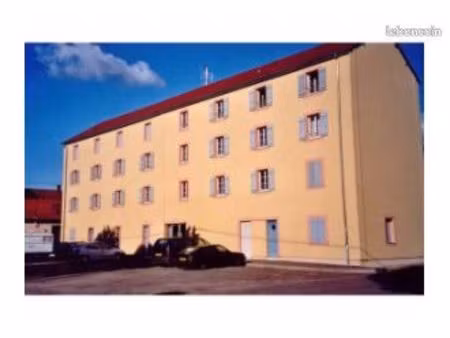 appartement 4 pièces 90 m²