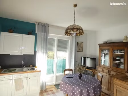 royan centre-proche grande plage et commerces-appartement avec 2 chambres