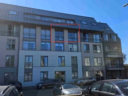 appartement à louer à wetteren € 875 (lnzj5) - quality vander cruyssen wetteren | zimmo