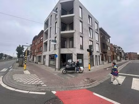 bien professionnel à louer à merksem € 1.745 (lnzgs) - the real estate company | zimmo