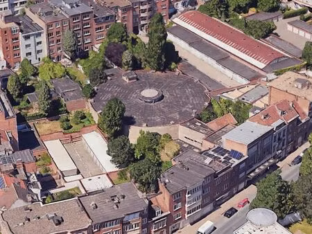 bien professionnel à louer à ixelles € 12.000 (lnzja) - the real estate company | zimmo