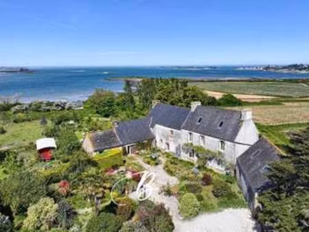 vente maison à carantec (29660) : à vendre / 300m² carantec