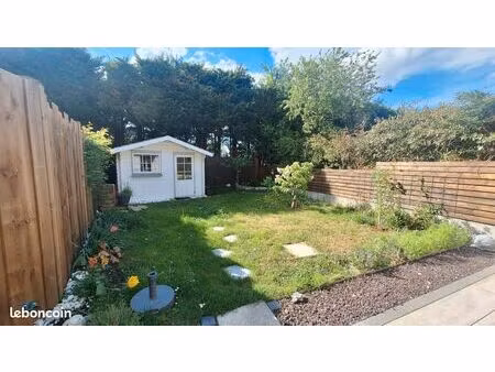 maison 5 pièces 106 m²