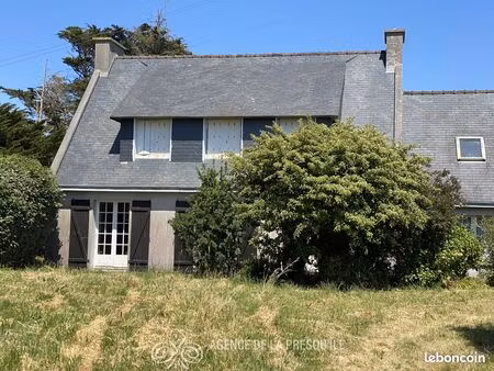 maison 7 pièces 122 m²