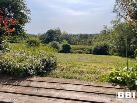 ferme 6 pièces 127 m²