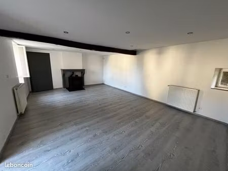 petite maison à louer