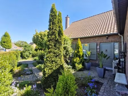 maison à vendre à keerbergen € 625.000 (lnzjf) - immo den dijk | zimmo