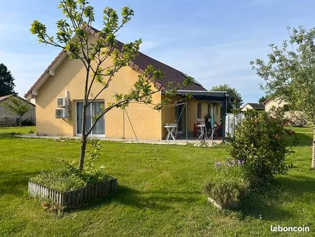 maison 4 pièces 109 m²