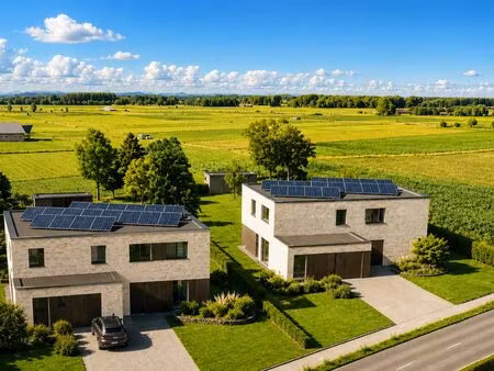 maison à vendre à adegem € 479.598 (lnzkd) | zimmo