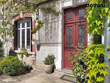 propriété 16 pièces 290 m²