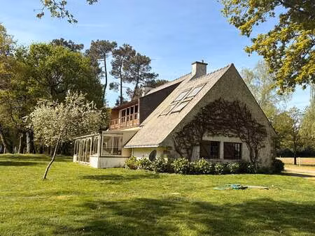 vente maison à nivillac (56130) : à vendre / 188m² nivillac