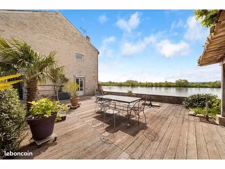 maison 6 pièces 193 m²