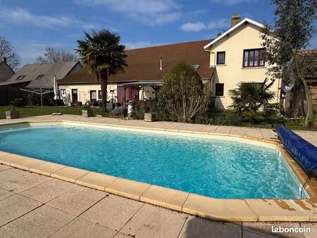 maison 6 pièces 226 m²