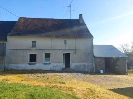 vente maison à retiers (35240) : à vendre / 65m² retiers