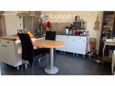 maison 88 m² rocroi
