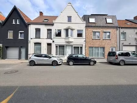 maison à louer à roeselare € 775 (lnzl0) - vastgoed zebra | zimmo