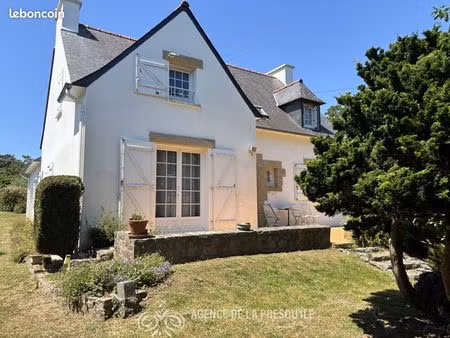 maison 5 pièces 127 m²