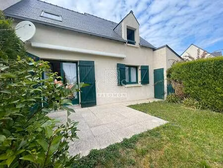 vente maison à sarzeau campagne-atlantique (56370) : à vendre / 64m² sarzeau campagne-atla