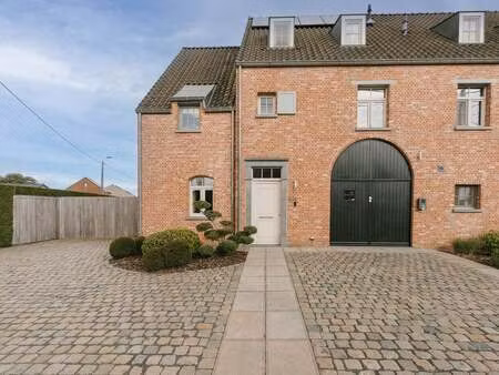 maison à vendre à tremelo € 715.000 (lnzkh) - homixx vastgoed haacht | zimmo