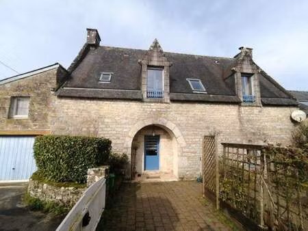 vente maison à vannes nord-est (56000) : à vendre / 146m² vannes nord-est