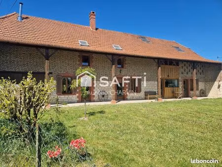 maison 11 pièces 264 m²