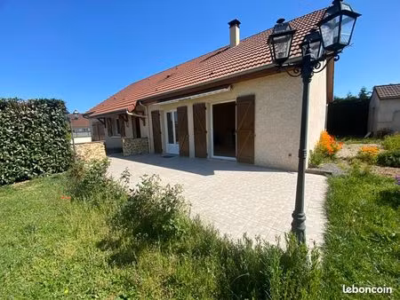 maison 4 pièces 95 m²