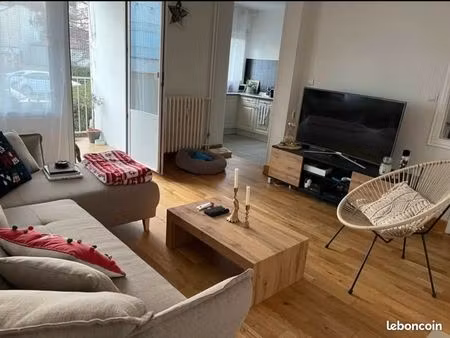 location appartement t3