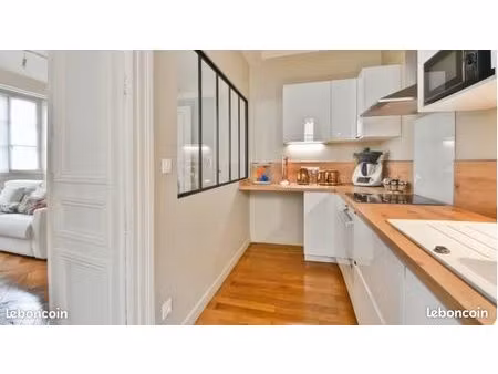 appartement centre ville