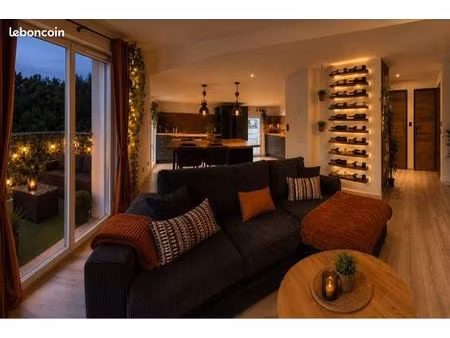 à vendre appartement