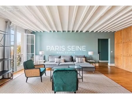 appartement 3 pièces 88 m²
